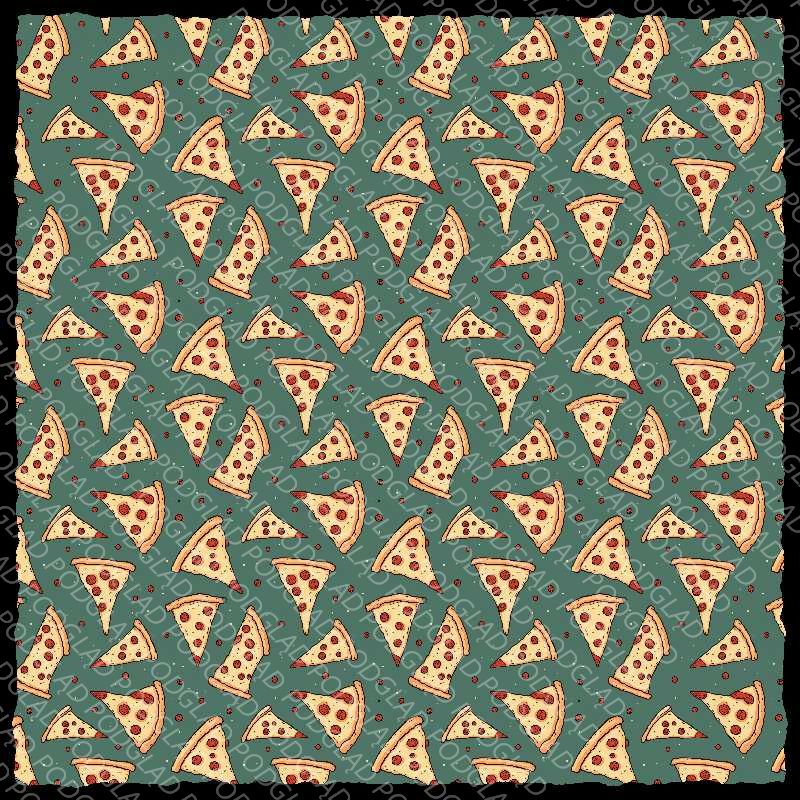 Pizza Slice